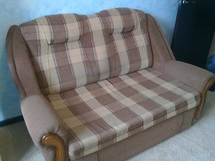 Диван машина