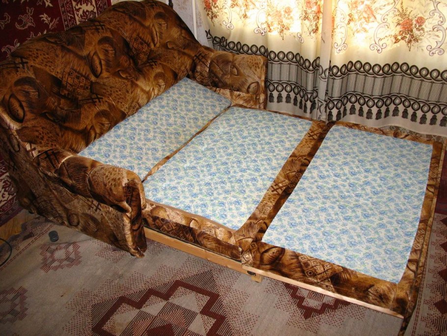 Кресло Аккорд д