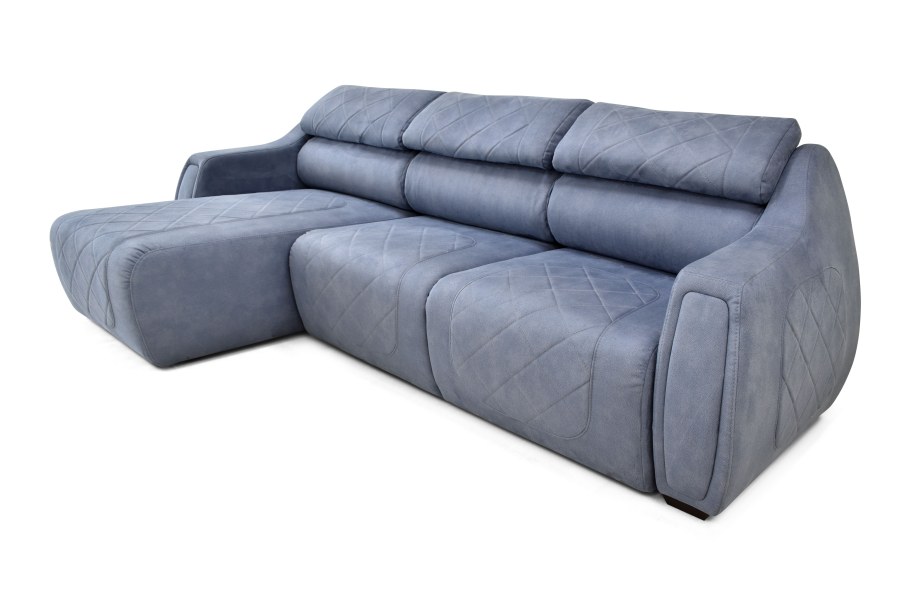 Турин модульный диван АРТСОФА