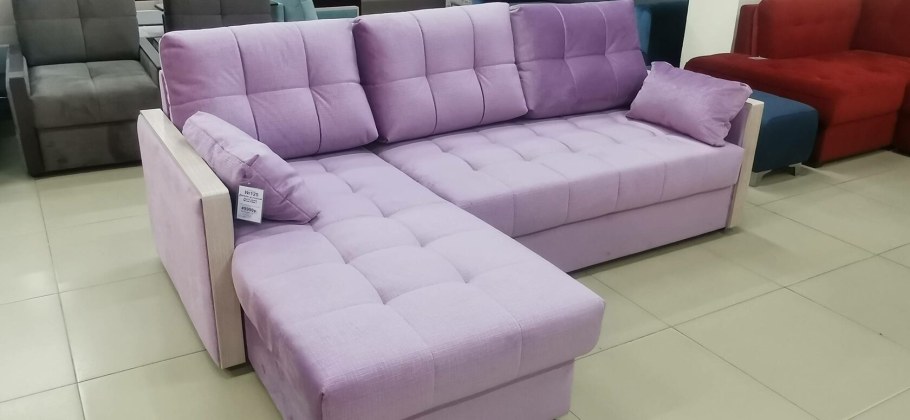 Бруклин диван АСМ