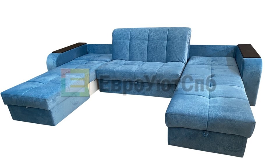 Диван угловой Доминик хофф