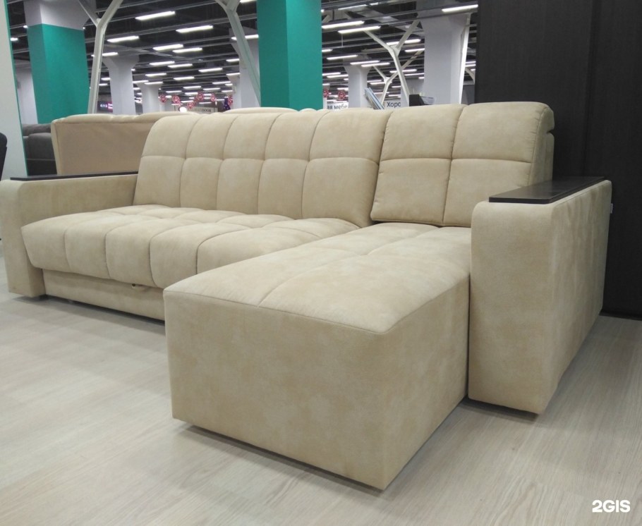 Диван аккордеон ортопедический 170х200