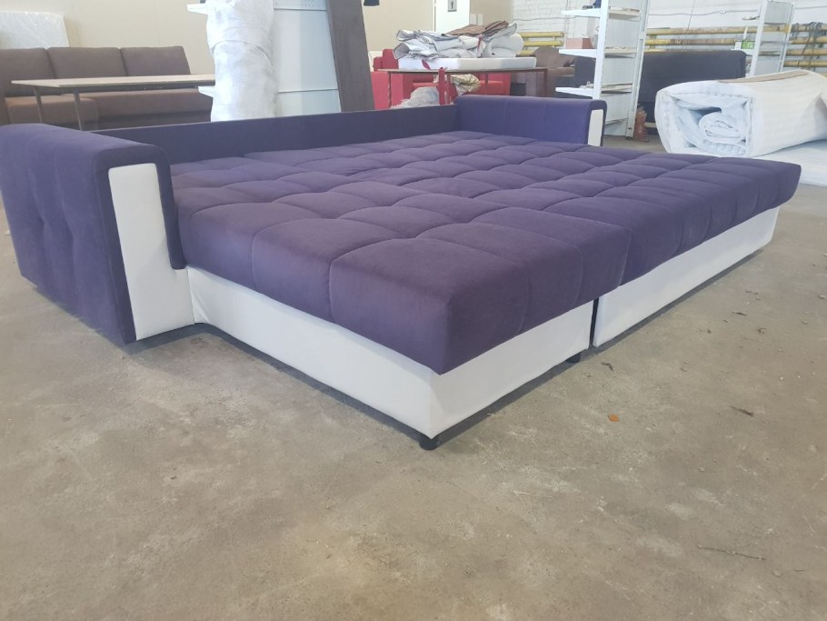 Угловой диван Денвер