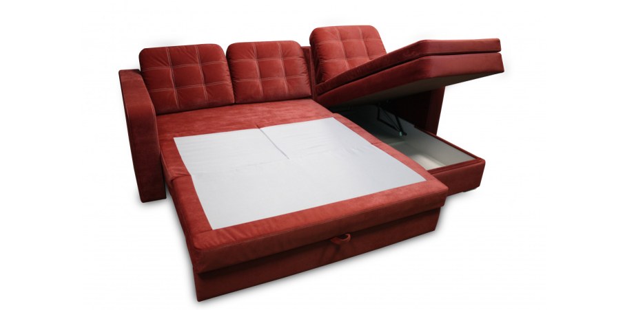 Модульный диван Турин 5 150 +Отт+с2+п АСМ