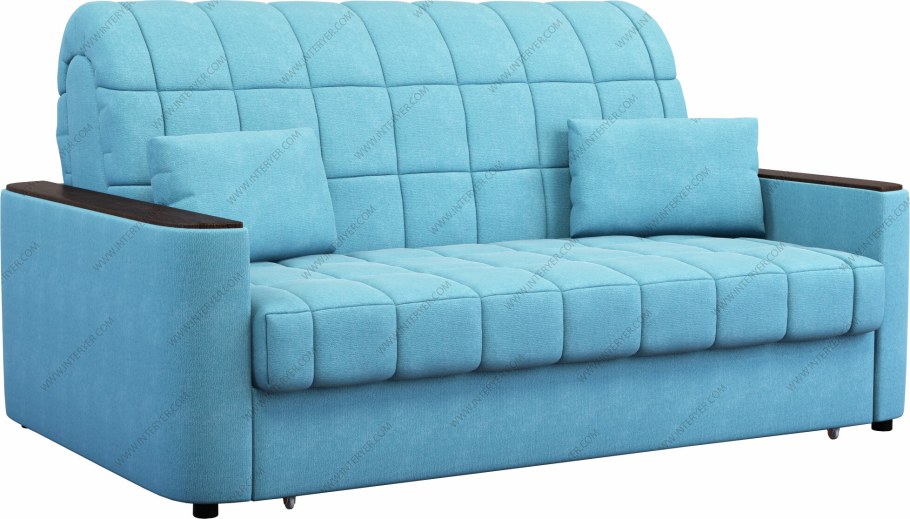 Диван с оттоманкой Барон Дивайн