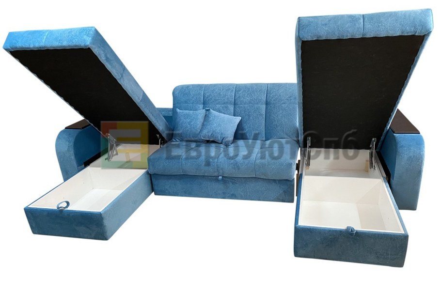 Элис-2 с оттоманкой