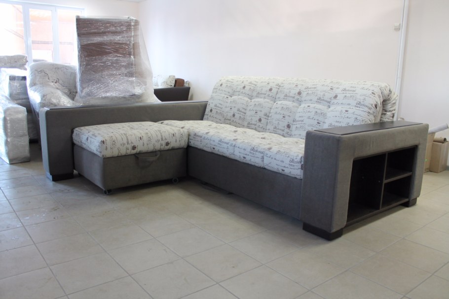 Диван Турин 205 комфорт BMS