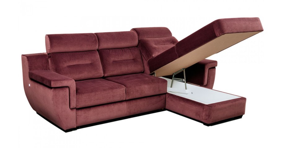 Диван Томас Geniuspark