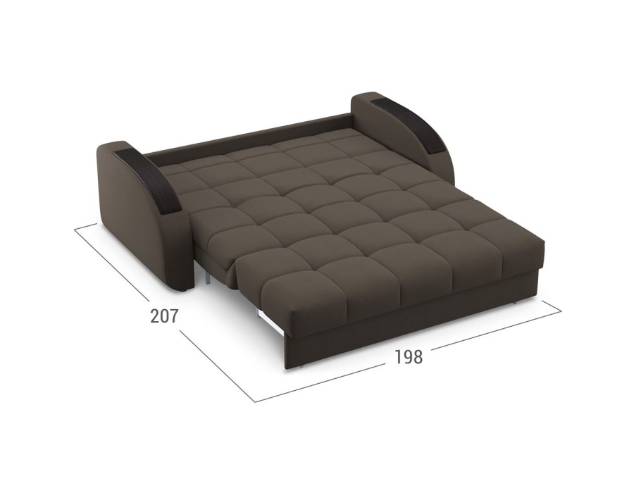 Диван Арсений 1 аккордеон