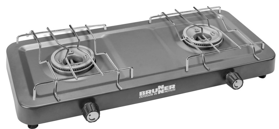 Bartscher плита газовая 2-х конфорочная