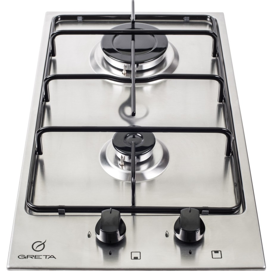 Газовая варочная панель Greta св-2