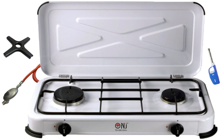 Плитка газовая Irit ir-8503