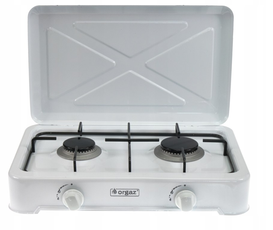 Плита газовая 2-х конфорочная Campingaz