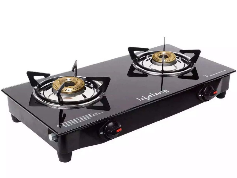 En 002 газовая плита