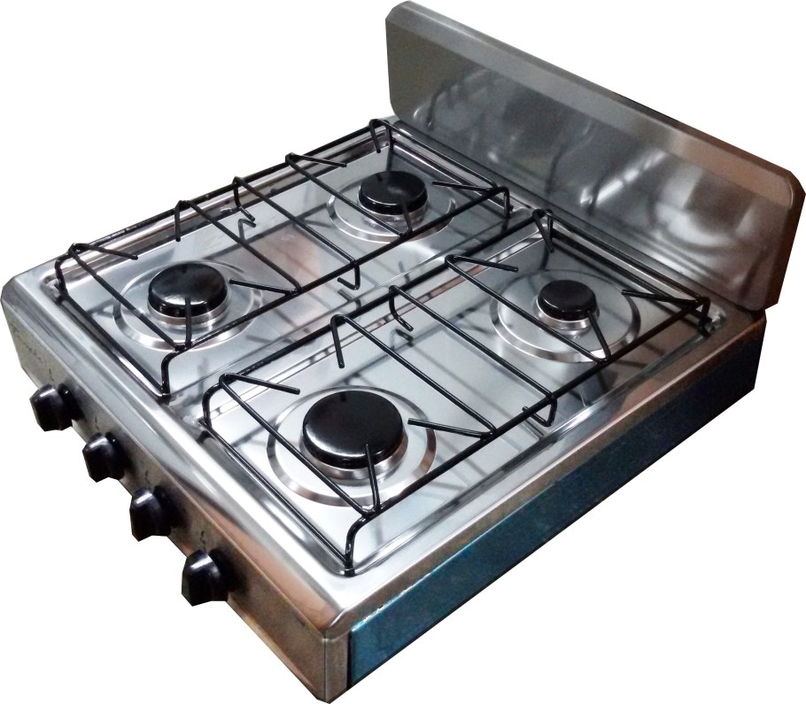 Газовая плита Tornado