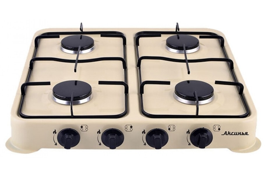 Газовая плита Delta Аксинья КС-104