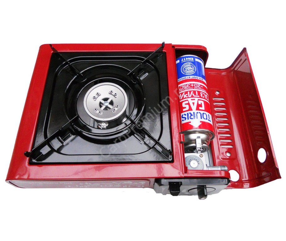 Горелка под баллон (ГАЗ зимний NGW-220)