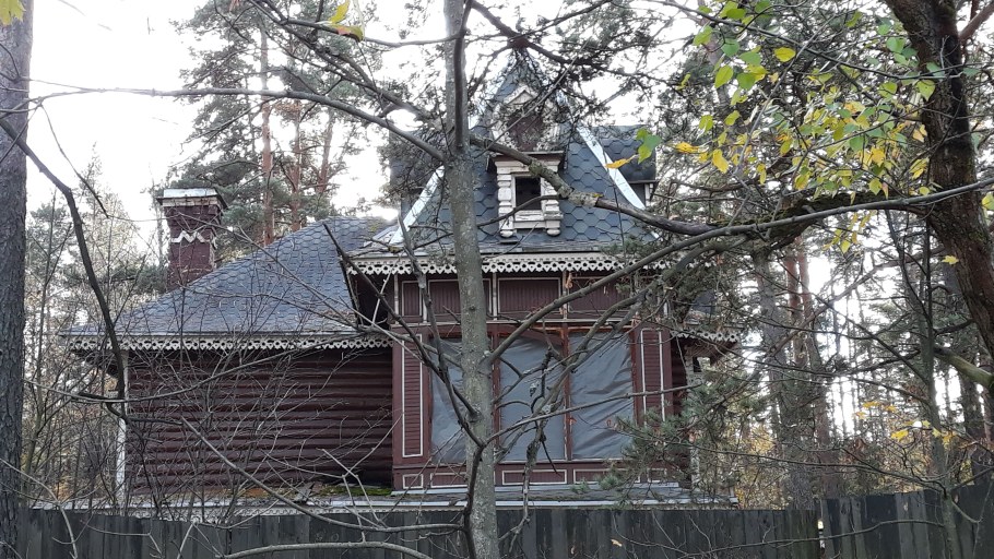 Валентина Матвиенко мода