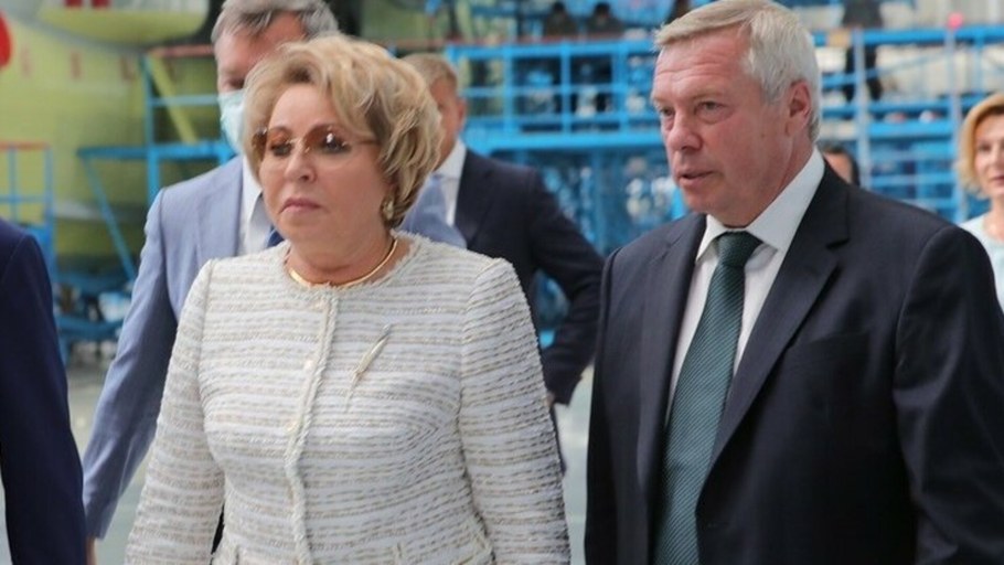 Дача Шляпужникова Комарово