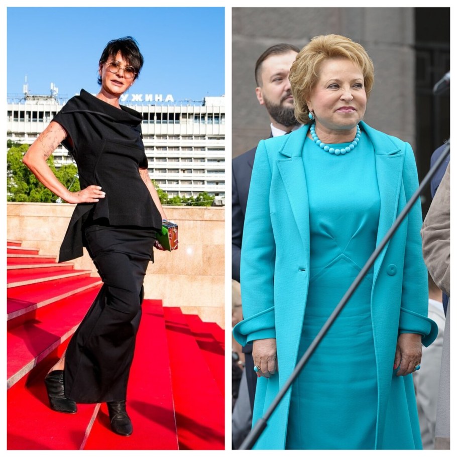 Матвиенко в Таганроге 2022