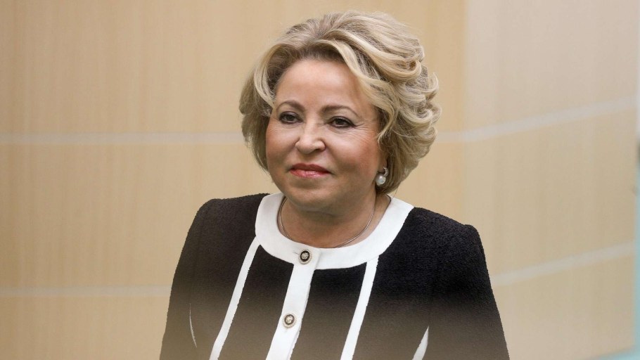 Резиденция губернатора Санкт-Петербурга Комарово