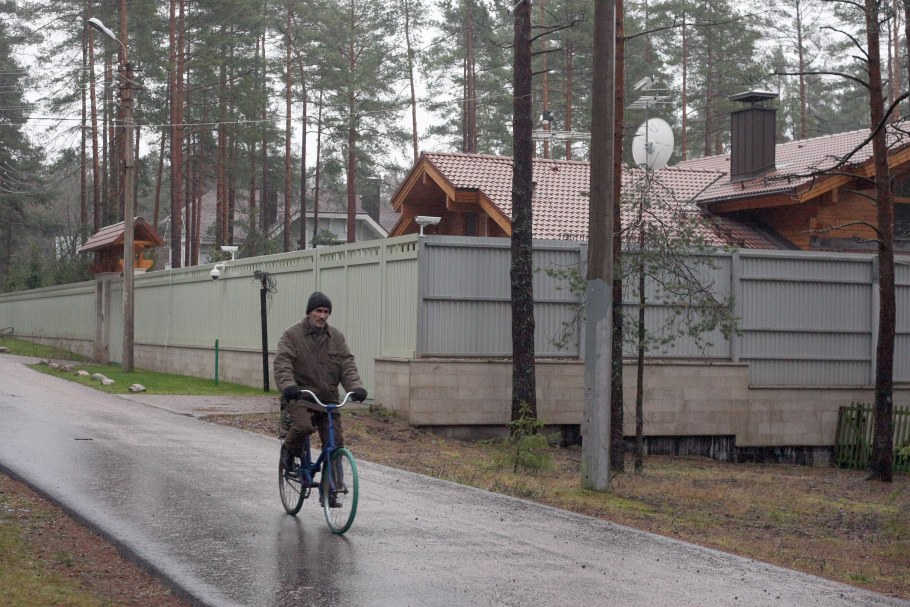 Валентина Матвиенко 1999