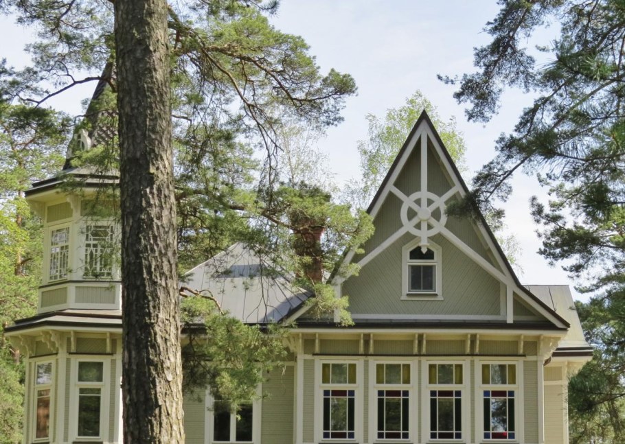 Валентина Матвиенко визит в Пензу