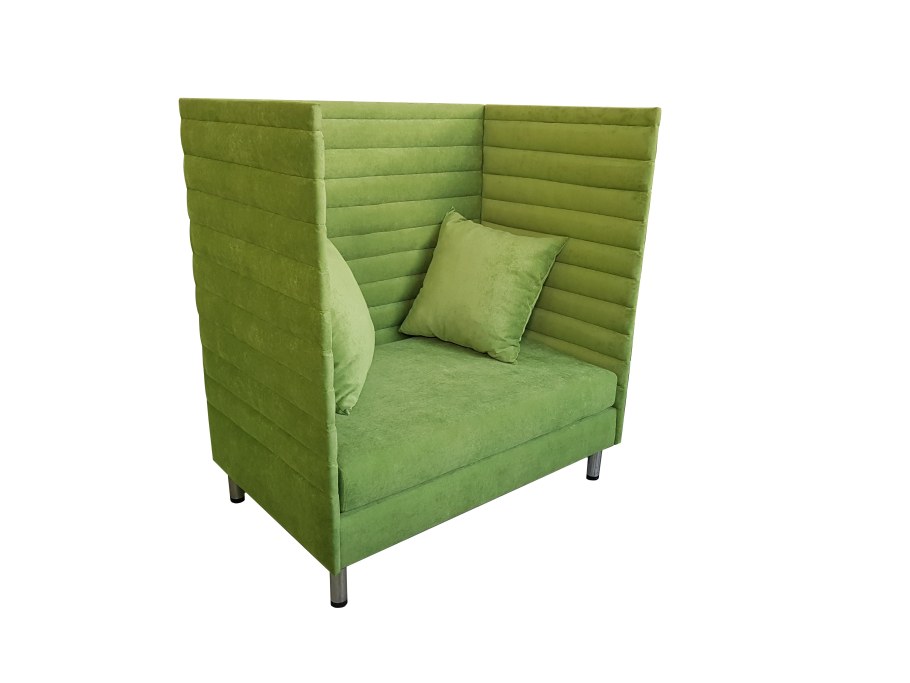 Гостиничные диванчики