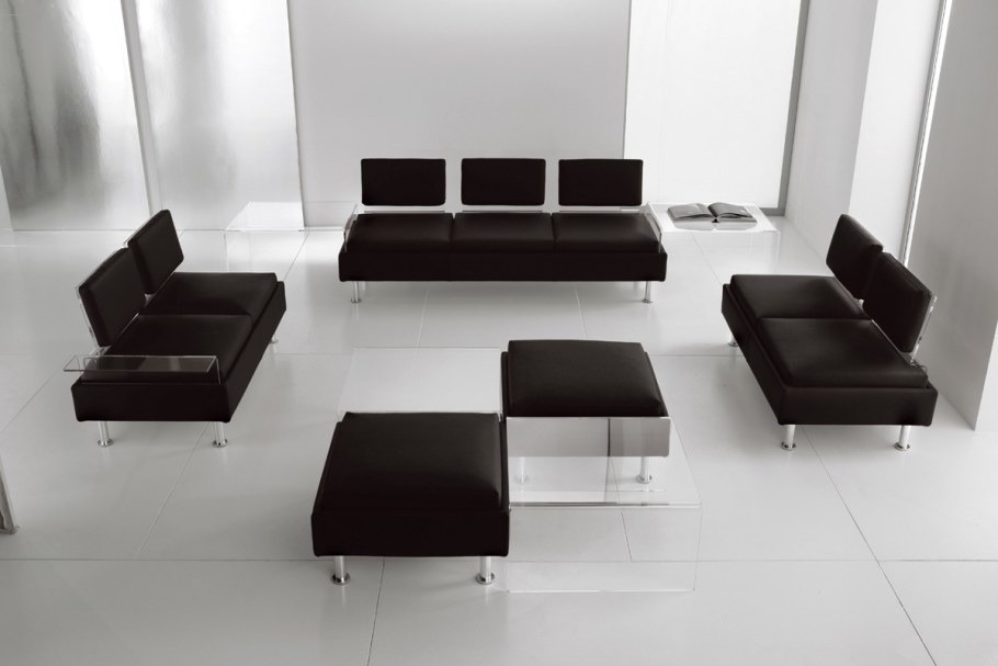 Диван Манхеттен трио