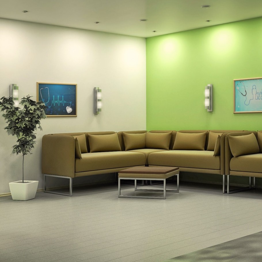 Диван аккордеон Аскона Карина