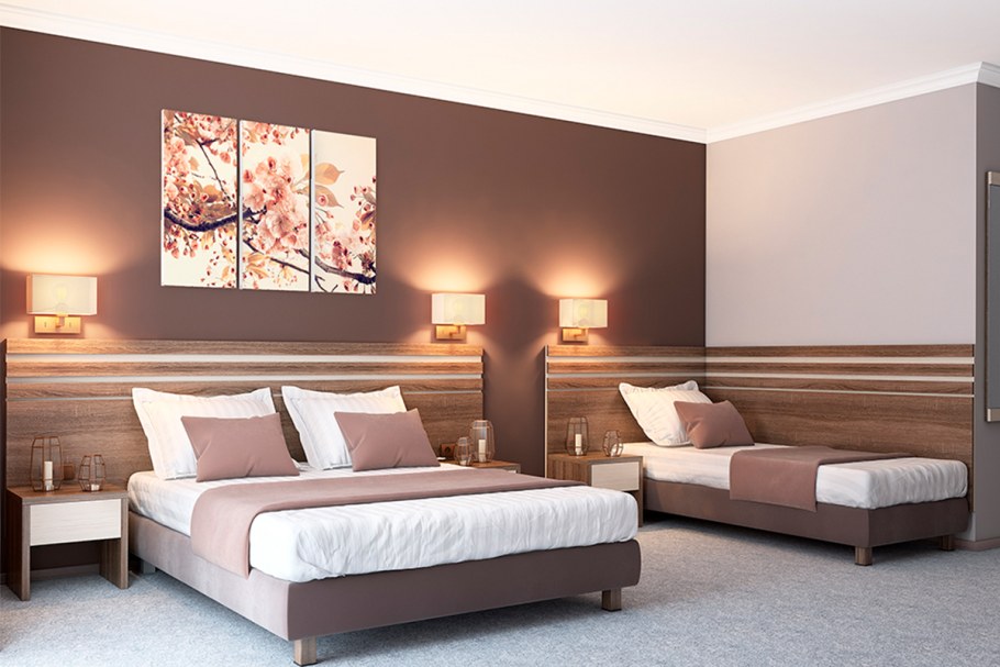 Основание бокс спринг