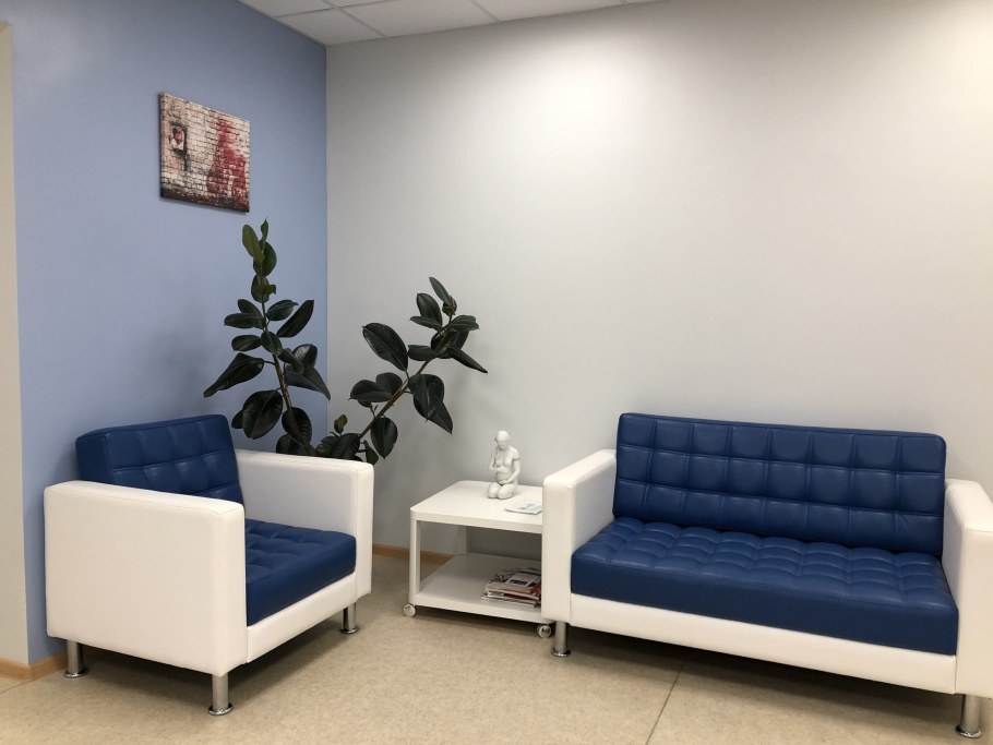 Box Spring кровати