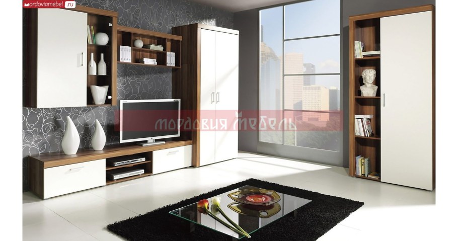 Стенка Декер-5