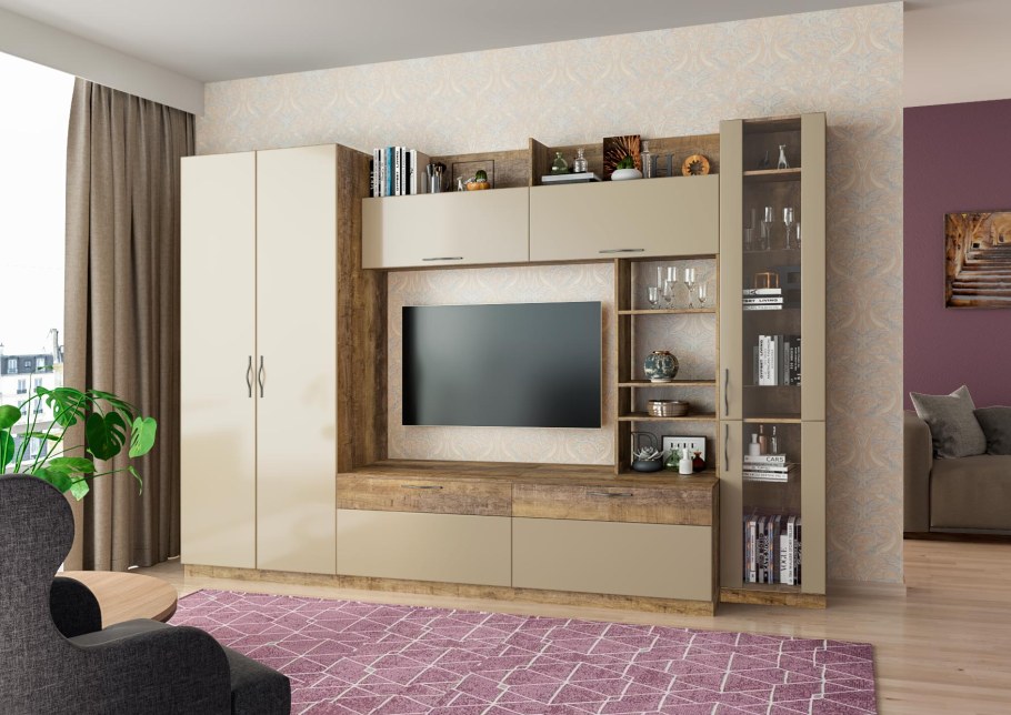 Стенка Анкона