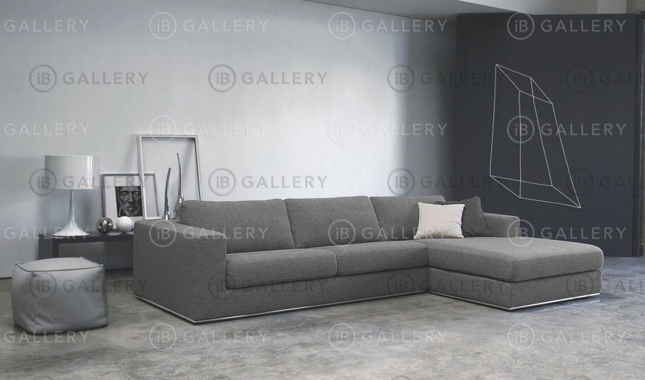 Alberta Salotti ткань