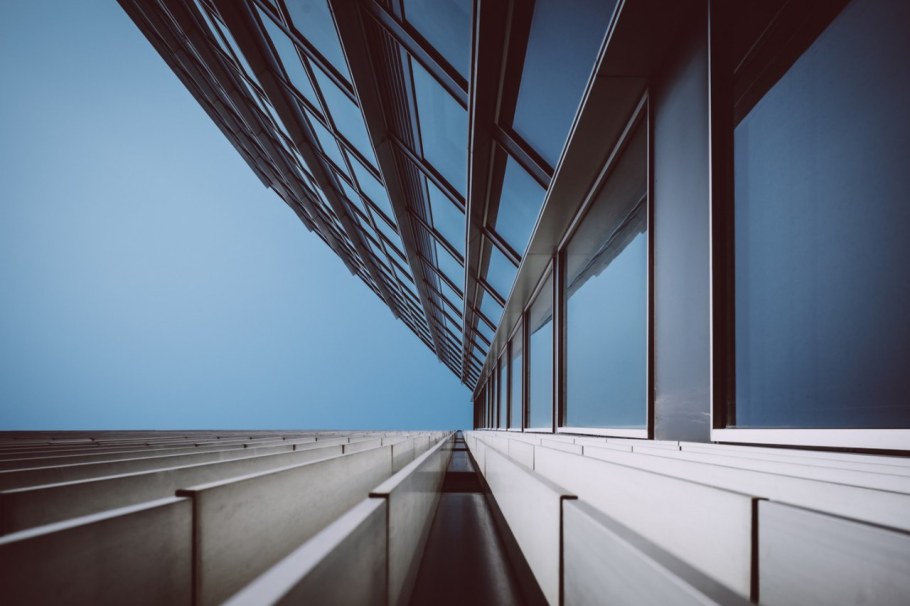 Урбанистическая Эстетика