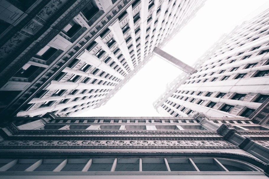 Фотографы архитектуры