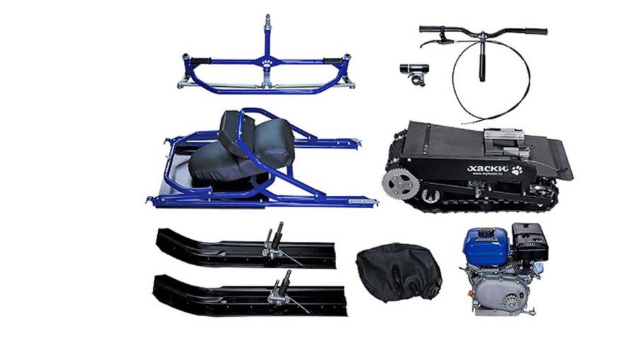 Чертёж платформы для фидерной ловли