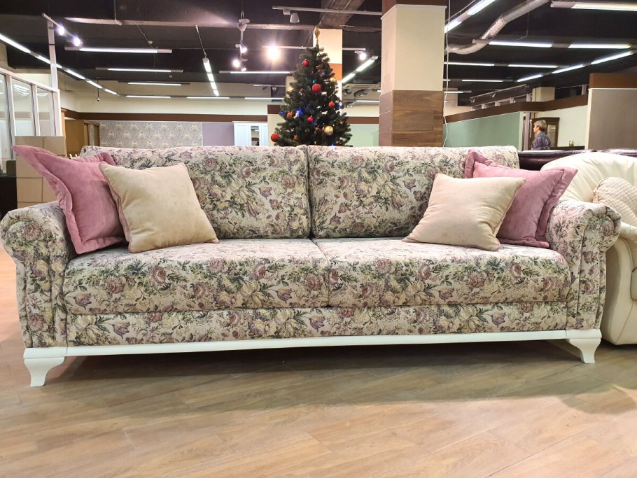 Черкесские диваны