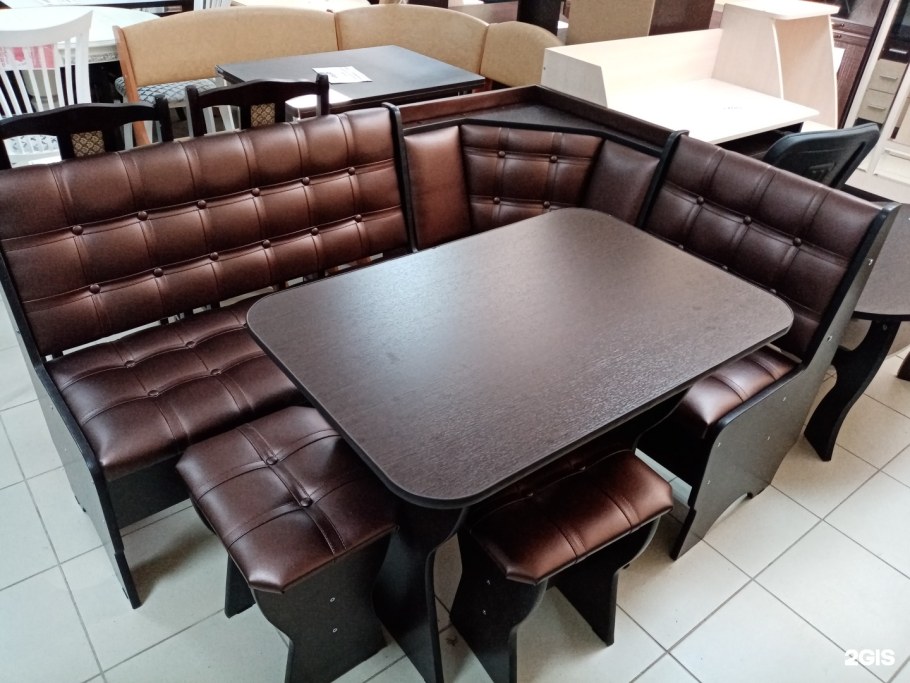 Мебельные магазины в Пскове на Гагарина