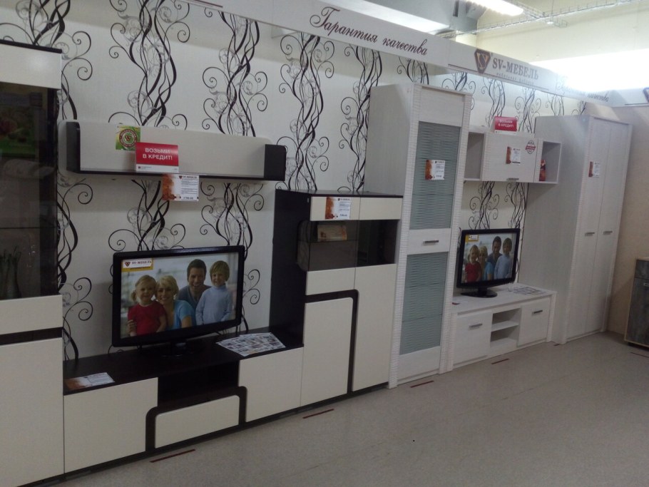 Спальный гарнитур Венера Слониммебель