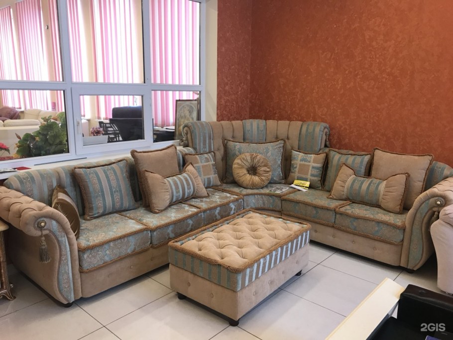 Революционная 70 Самара Мягкофф