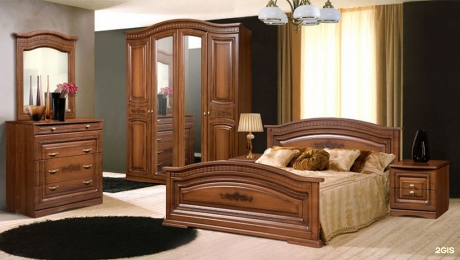 Гагаринский мебельный