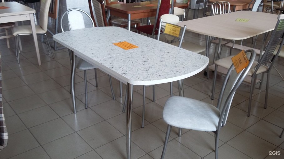 Магазин на Гагарина Кинешма