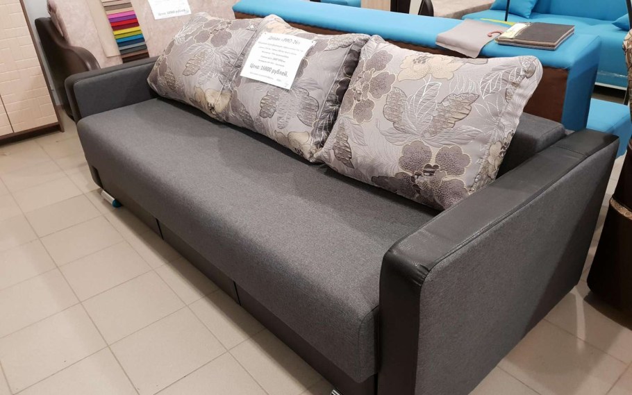 Южный Орел корпусная мебель