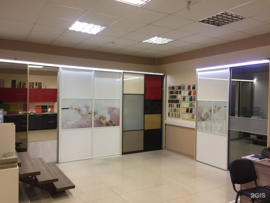 Первый мебельный Тула Красноармейский