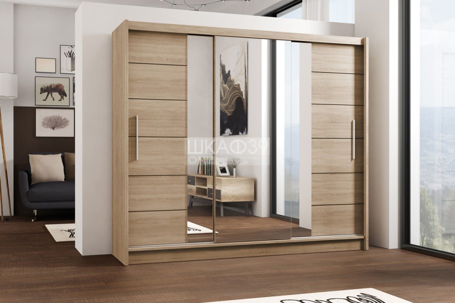 Шкаф аристо черный глянец