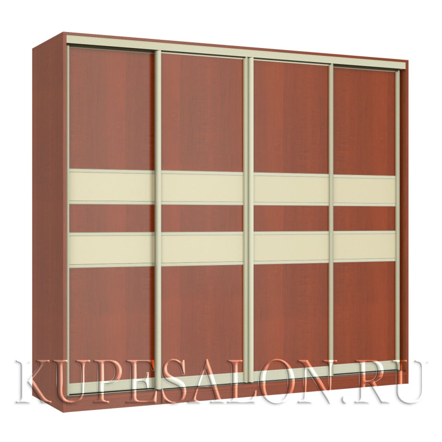 Шкаф-купе good-mebel фараон-7