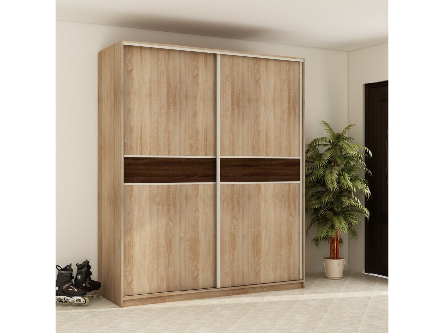 Шкаф купе Жасмин