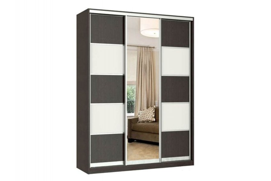 Шкаф Европа 1.35м Дисави